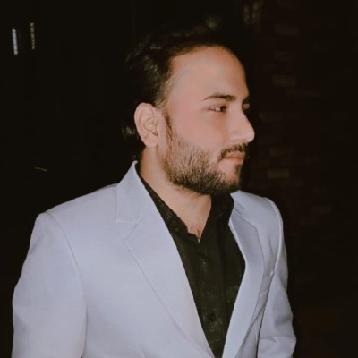 Mohd Faizan Sheikh — Founder, Postorie