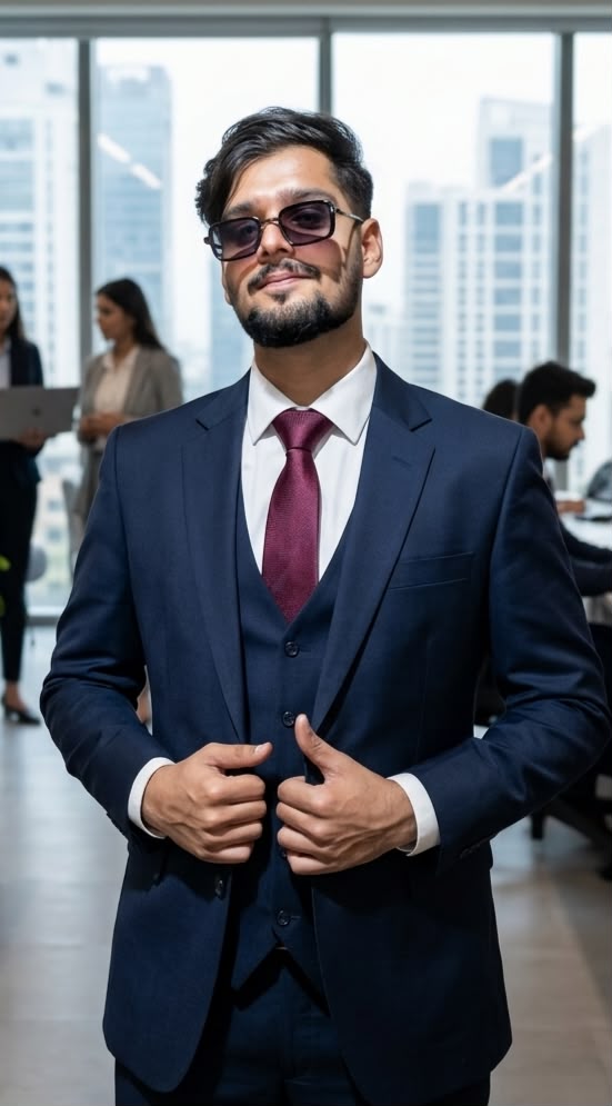 Karan Kumar — International Sales Head, Postorie