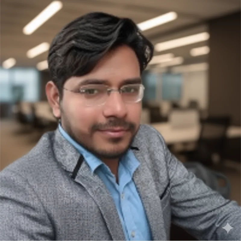 Sudhansu Gupta