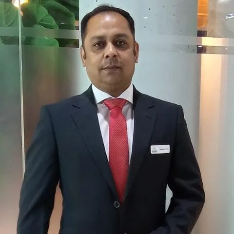 Parvez Arif Khan