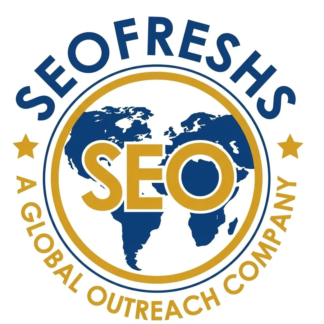 SEO Freshs (A Global Outreach Company)